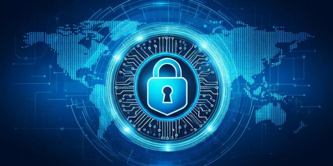 Siber Güvenlik ve Dijital Mahremiyet